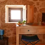 Quinta De Sao Pedro De Vir-a-corca Em Oda ve Kahvaltı
