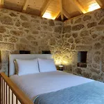 Quinta De Sao Pedro De Vir-a-corca Em Отель типа 