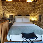 Quinta De Sao Pedro De Vir-a-corca Em Отель типа 