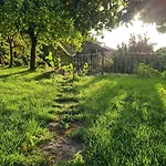 Quinta De Sao Pedro De Vir-a-corca Em Отель типа 