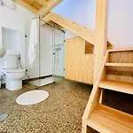 Quinta De Sao Pedro De Vir-a-corca Em Отель типа 
