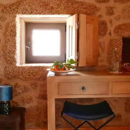 Quinta De Sao Pedro De Vir-a-corca Em Bed & Breakfast