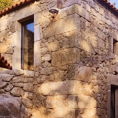 Bed & Breakfast Quinta De Sao Pedro De Vir-a-corca Em