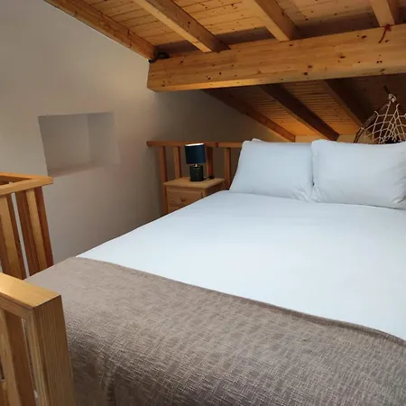 Quinta De Sao Pedro De Vir-a-corca Em Oda ve Kahvaltı