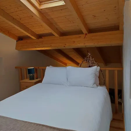 Quinta De São Pedro De Vir-a-corça Em