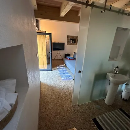 Quinta De Sao Pedro De Vir-a-corca Em