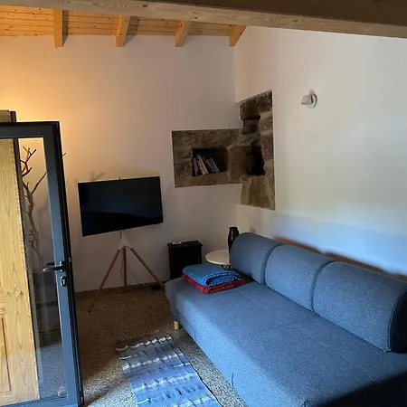Quinta De Sao Pedro De Vir-a-corca Em فندق مبيت وإفطار