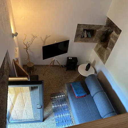فندق مبيت وإفطار Quinta De Sao Pedro De Vir-a-corca Em