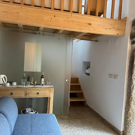 فندق مبيت وإفطار Quinta De Sao Pedro De Vir-a-corca Em مونسانتو
