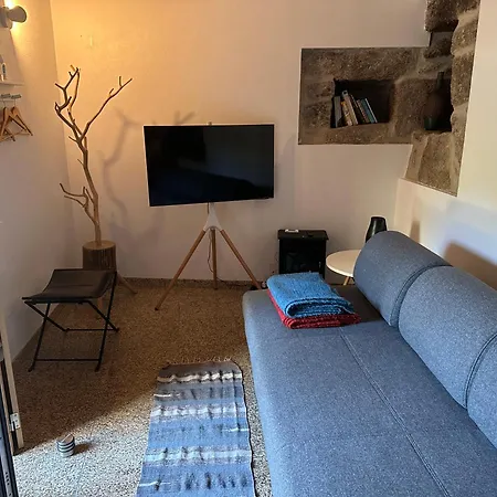 Quinta De Sao Pedro De Vir-a-corca Em Monsanto