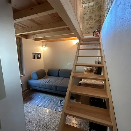 Quinta De Sao Pedro De Vir-a-corca Em 3* Monsanto
