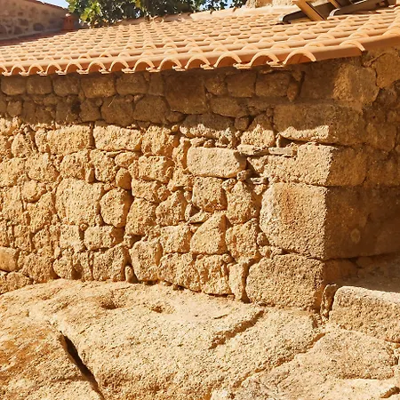 Quinta De Sao Pedro De Vir-a-corca Em 3*