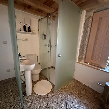Quinta De Sao Pedro De Vir-a-corca Em