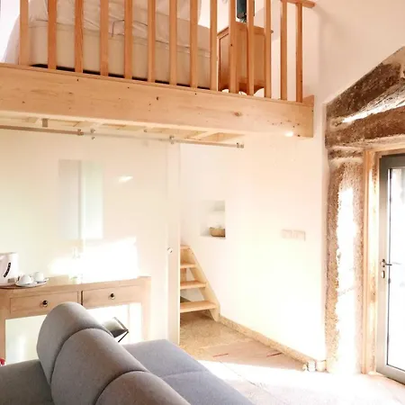 Quinta De Sao Pedro De Vir-a-corca Em 3*