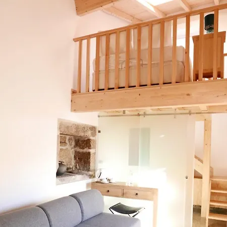 ベッド・アンド・ブレックファスト Quinta De Sao Pedro De Vir-a-corca Em