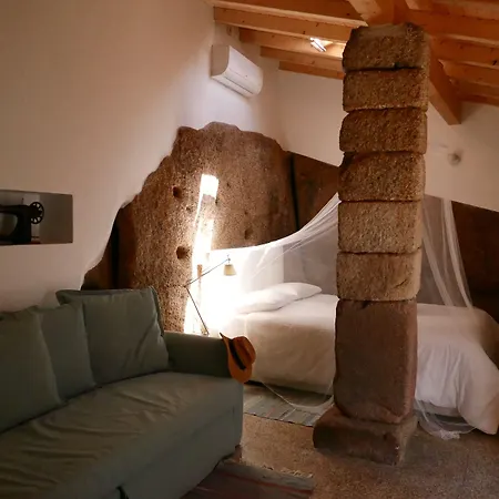 Quinta De São Pedro De Vir-a-corça Em 3*