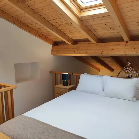 Quinta De Sao Pedro De Vir-a-corca Em فندق مبيت وإفطار 3*